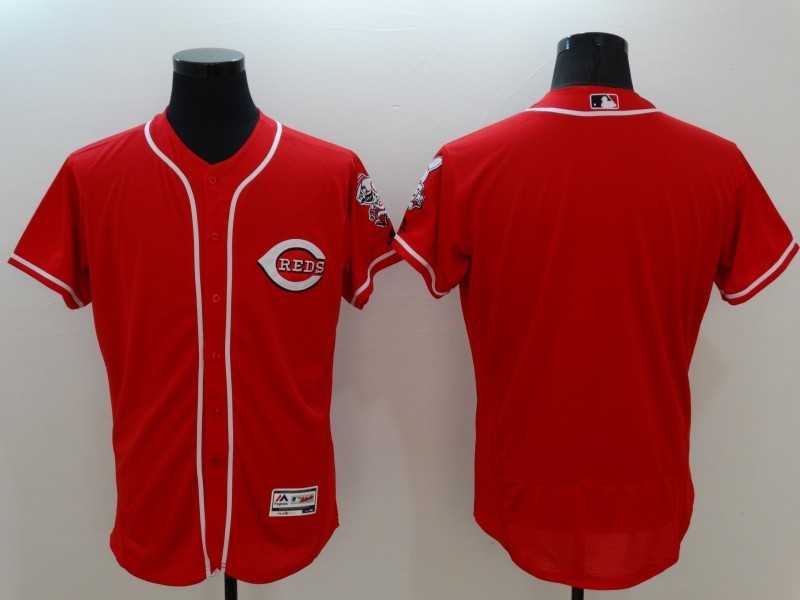 Cincinnati Reds Blank Red 2016 Flexbase Authentic Collection Stitched Jersey,We sell and wholesale Cincinnati Reds Blank Red 2016 Flexbase Authentic Collection Stitched Jersey on line form chian!